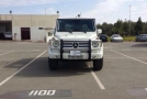Mercedes-benz Classe g