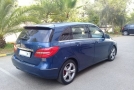 Mercedes-benz Classe b