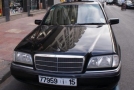 Mercedes-benz 250