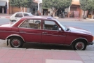 Mercedes-benz 240