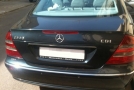 Mercedes-benz Classe e