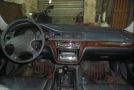 Honda Vigor