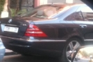 Mercedes-benz 320