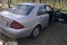 Mercedes-benz Classe c