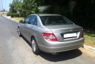 Mercedes-benz Classe c