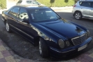 Mercedes-benz Classe e
