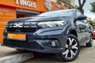 Dacia Logan occasion