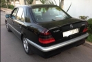 Mercedes-benz 220