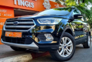 Ford Kuga occasion