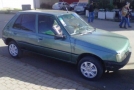 Peugeot 205