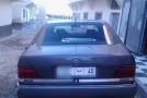 Mercedes-benz 320