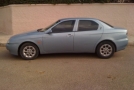 Alfa romeo 156