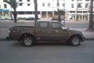 Nissan Pickup
