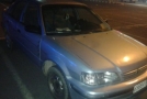 Toyota Tercel