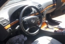 Mercedes-benz Classe e