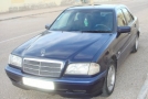 Mercedes-benz Classe c