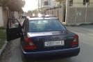 Mercedes-benz 220