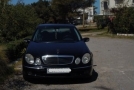 Mercedes-benz Classe e