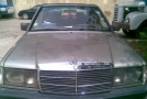 Mercedes-benz 190