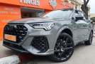 Audi Quattro au maroc
