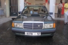 Mercedes-benz 190