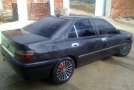 Peugeot 406
