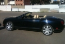 Bentley Turbo r