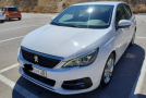 Peugeot 308 occasion