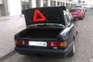 Mercedes-benz 190