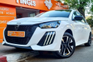 Peugeot 208 occasion