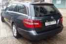 Mercedes-benz Classe e