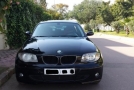 BMW Serie 1 au maroc