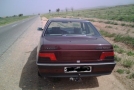 Peugeot 405