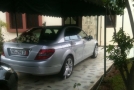 Mercedes-benz Classe c