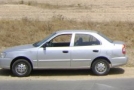 Hyundai Accent au maroc