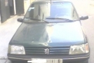 Peugeot 205
