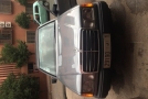 Mercedes-benz 250