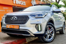Hyundai Santa fe occasion