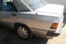 Mercedes-benz 190