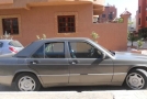 Mercedes-benz 190