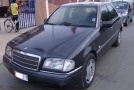 Mercedes-benz Classe c
