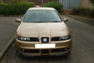 Seat Toledo