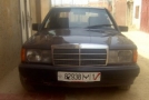 Mercedes-benz 190