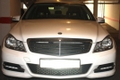 Mercedes-benz Classe c