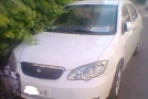 BYD F3 occasion