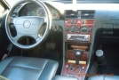 Mercedes-benz Classe c