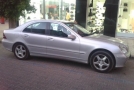 Mercedes-benz Classe c