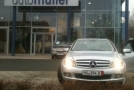 Mercedes-benz Classe c