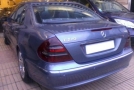 Mercedes-benz Classe e