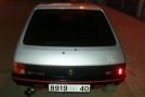 Peugeot 205